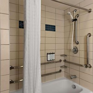 Suite Two Queen Beds Accessible or Non-Smoking